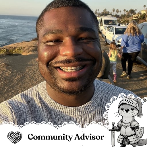 Avatar of DeMario B.