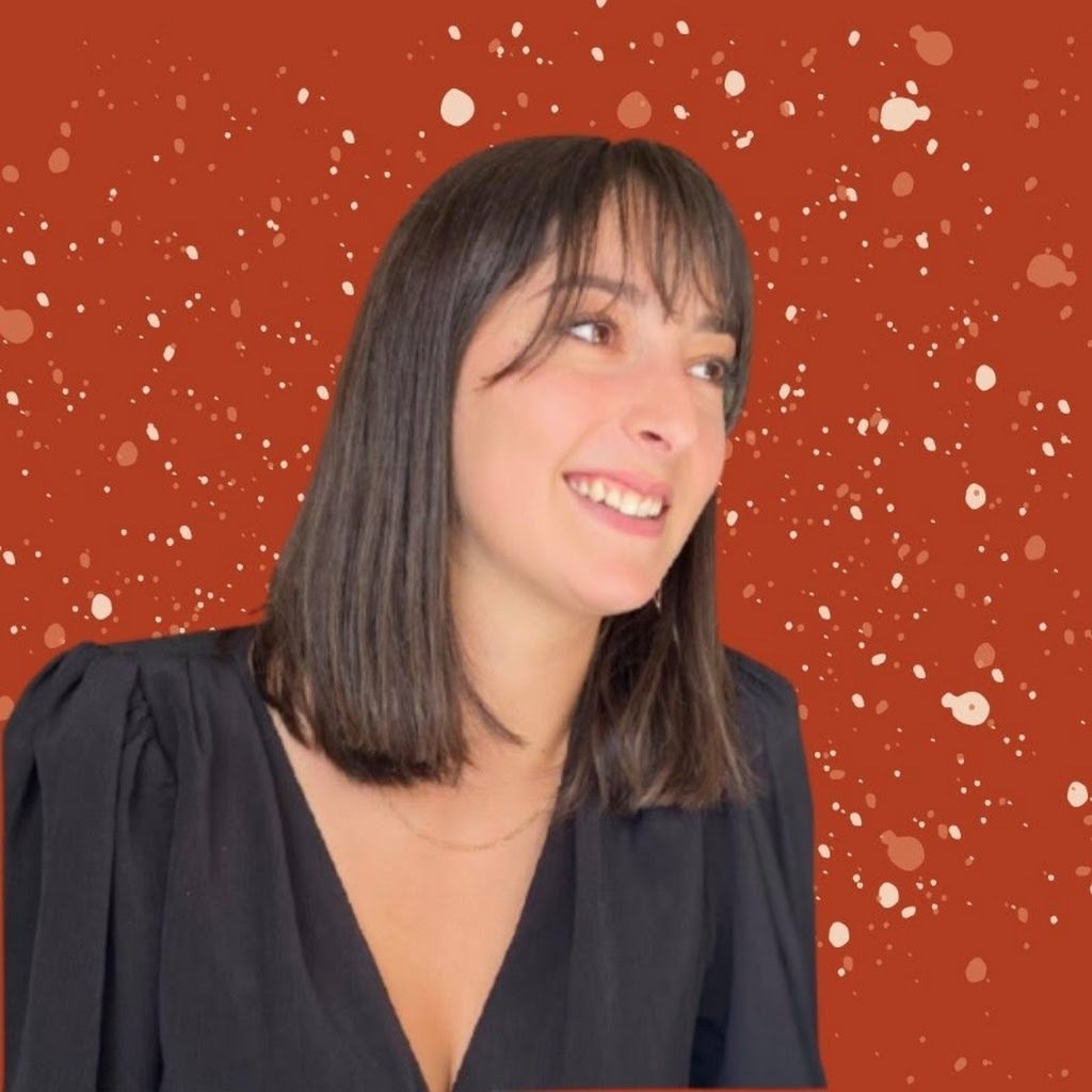 Avatar of Elise Murigneux