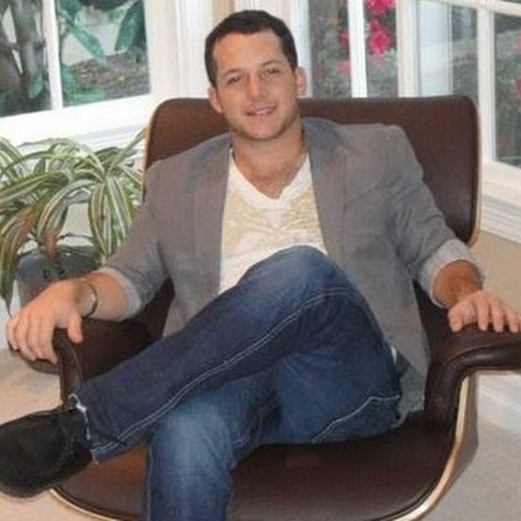Avatar of brian f.