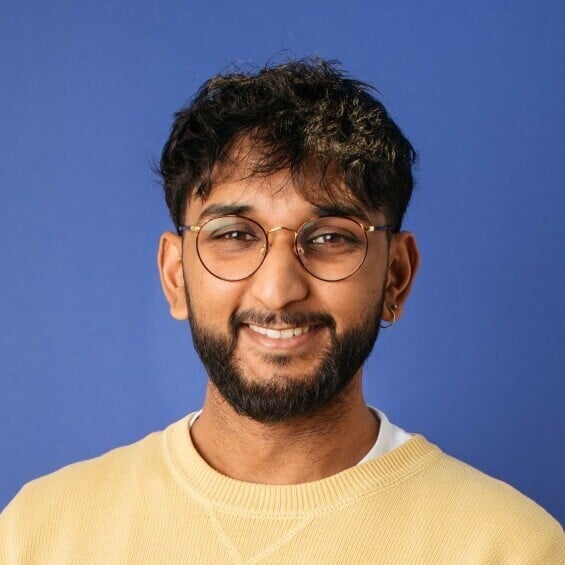 Avatar of Anojh