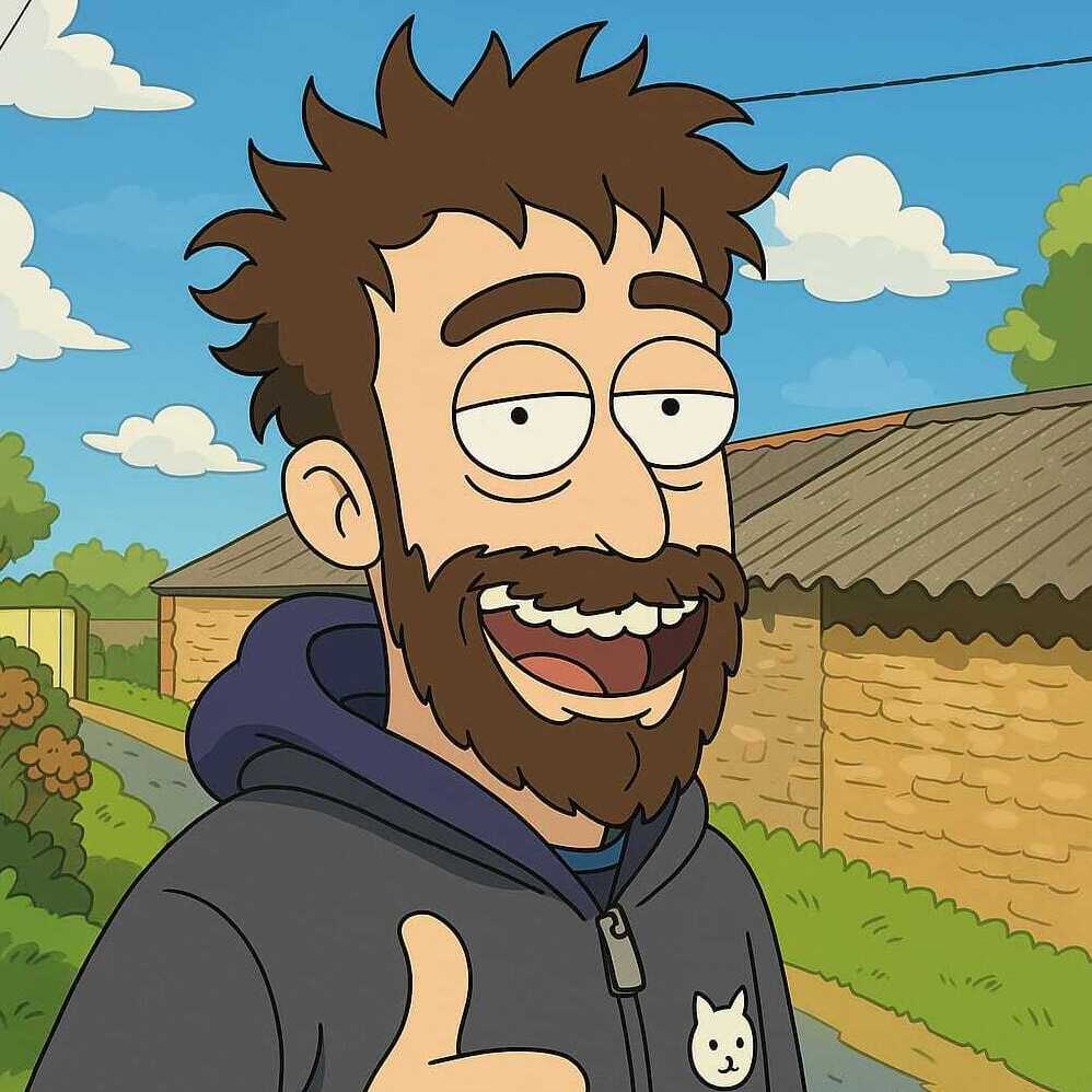 Avatar of Joric