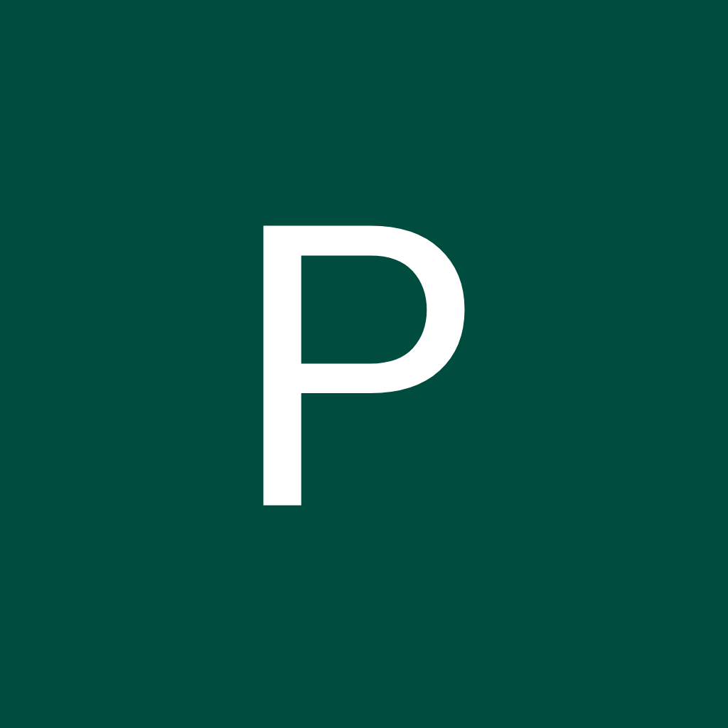 Avatar of Pablo A.
