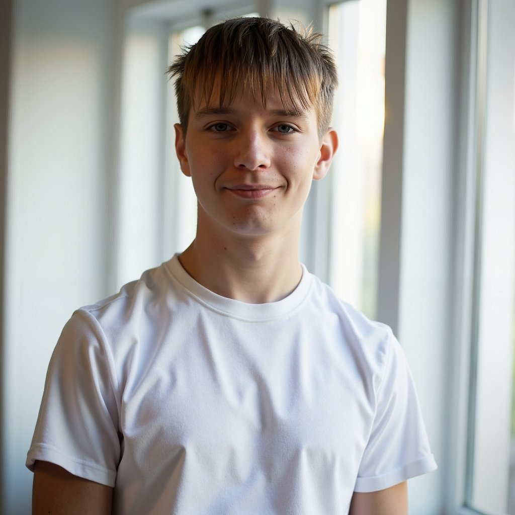 Avatar of Kieran L.