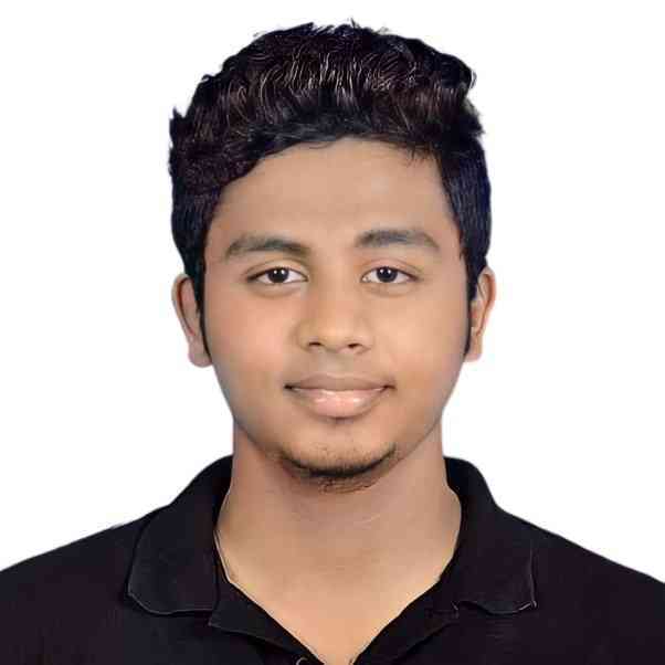 Avatar of Syed Y.