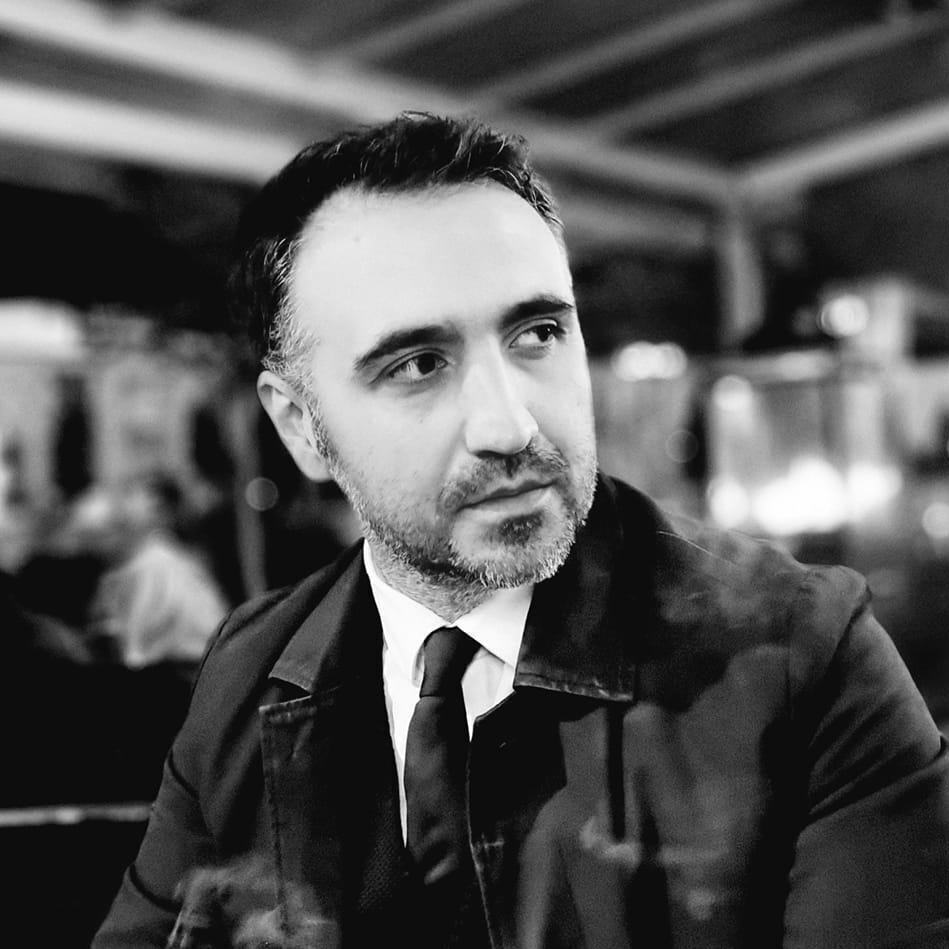 Avatar of Omer Taki - bizTOnet.​com - Increase Your Revenue