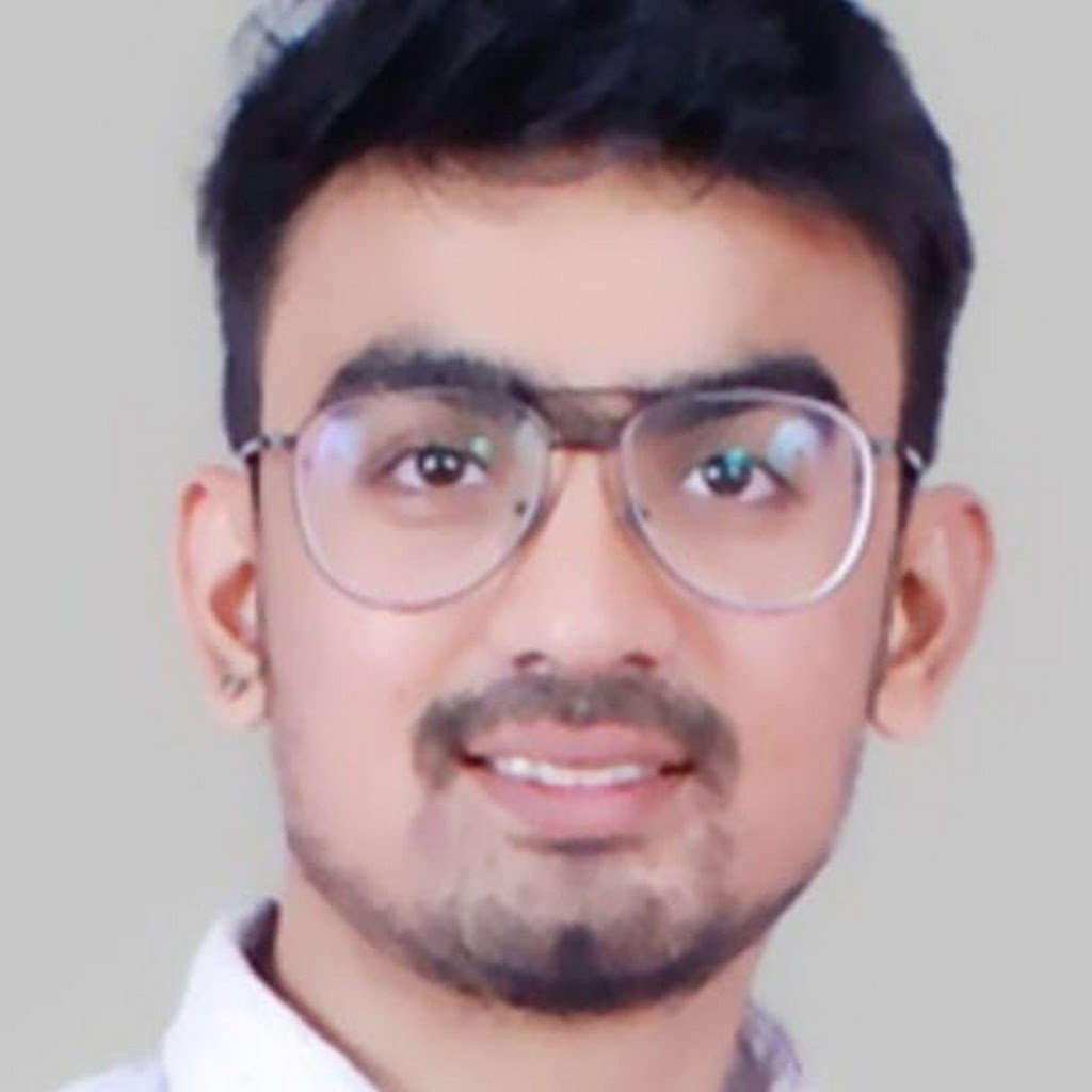 Avatar of Vinit S.