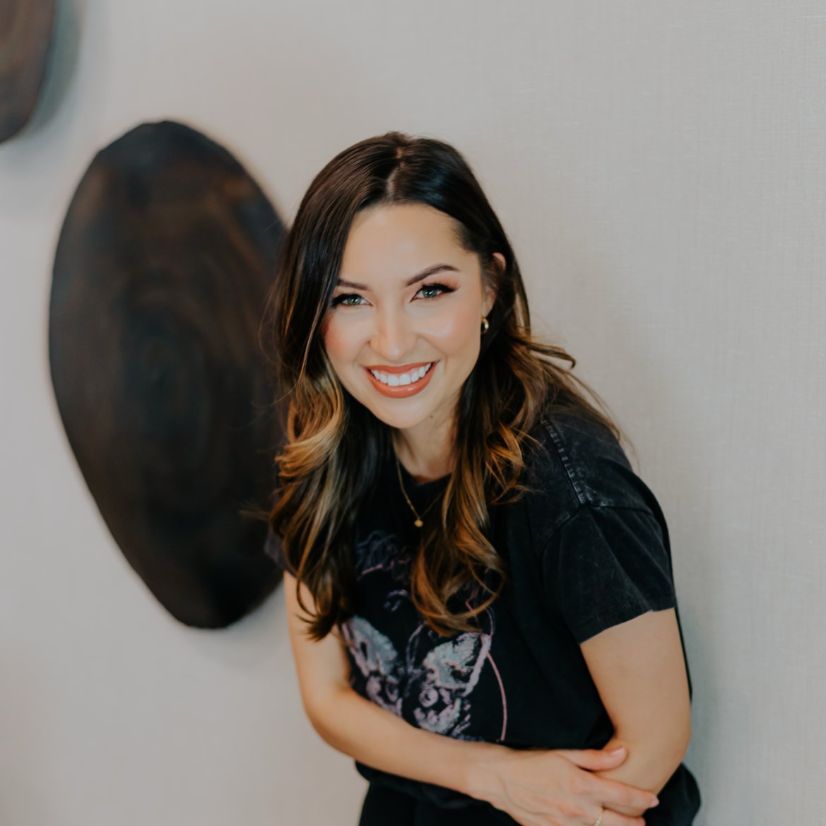 Avatar of Ashley Peña