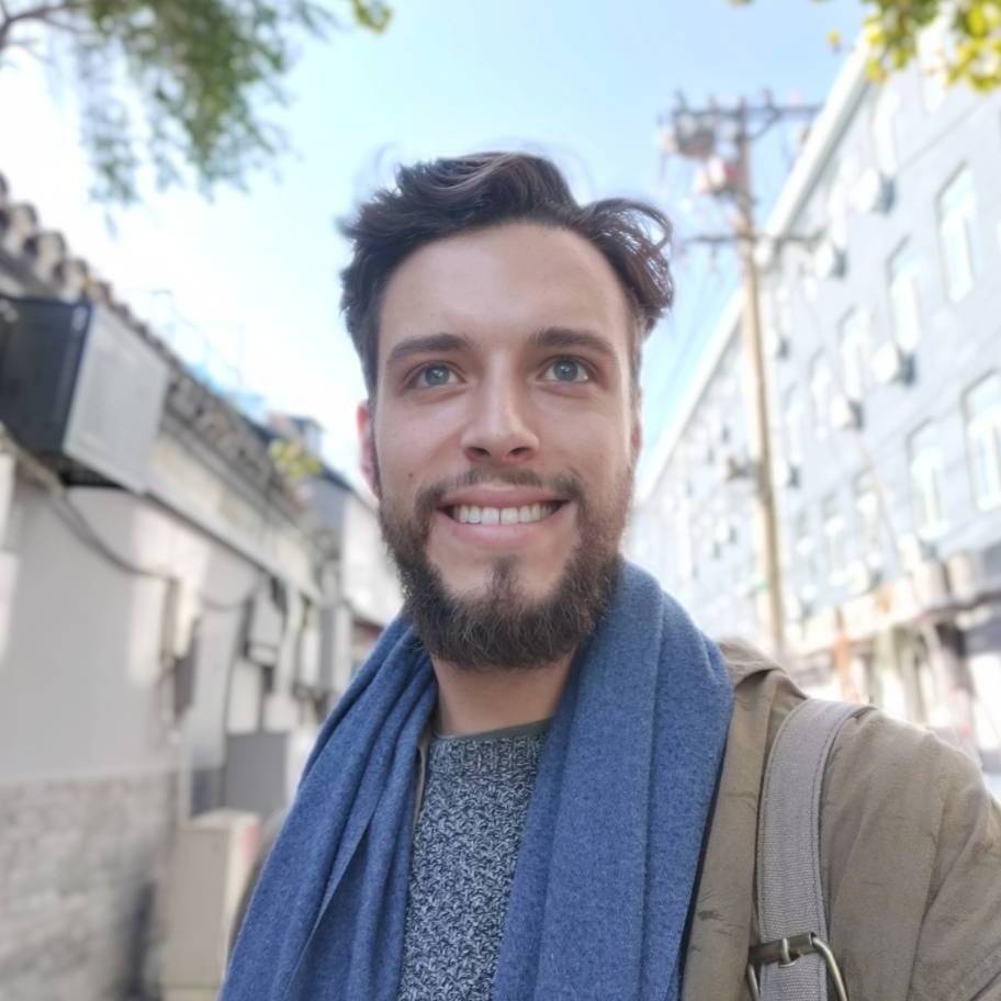 Avatar of Alex Boulenger