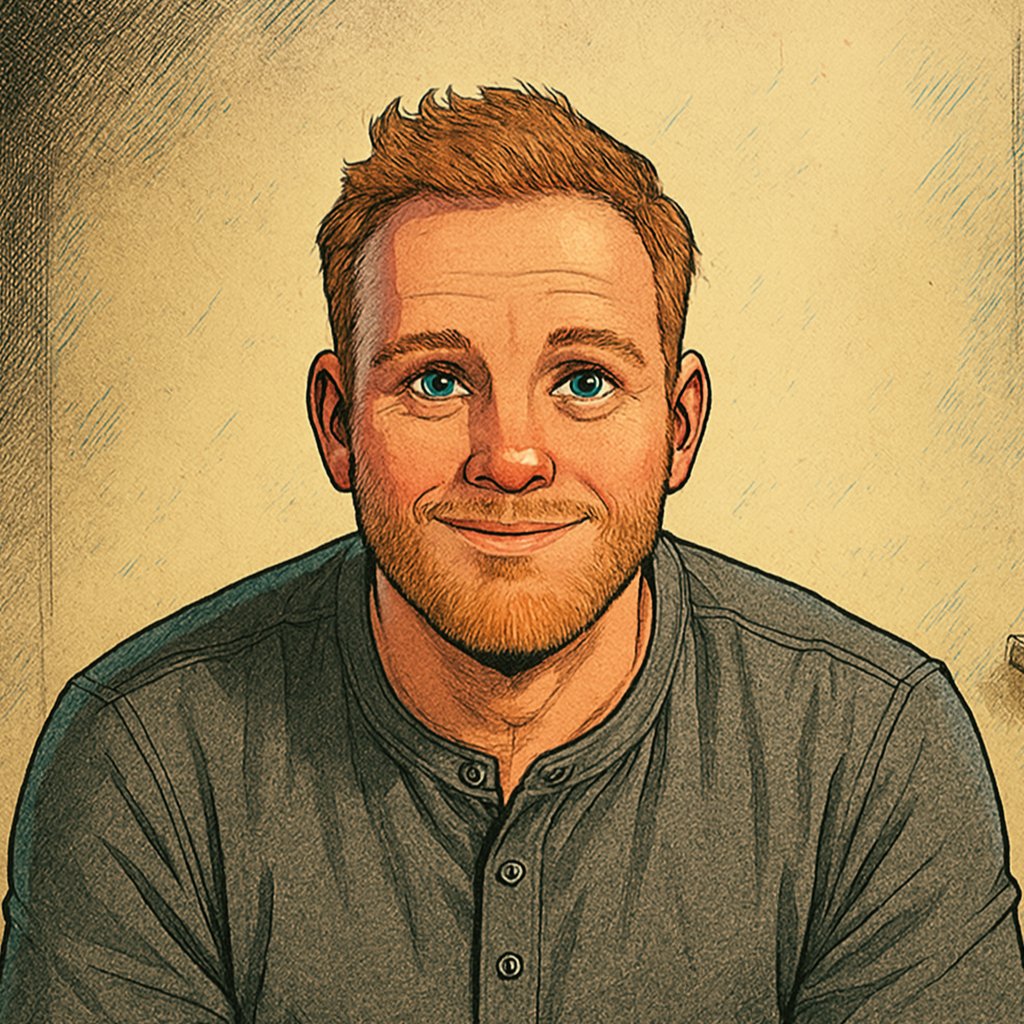 Avatar of Nicholas F.