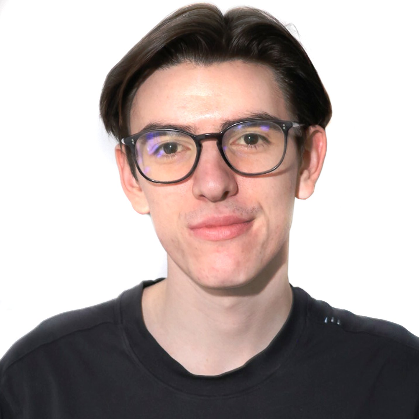 Avatar of Josh (Profound)