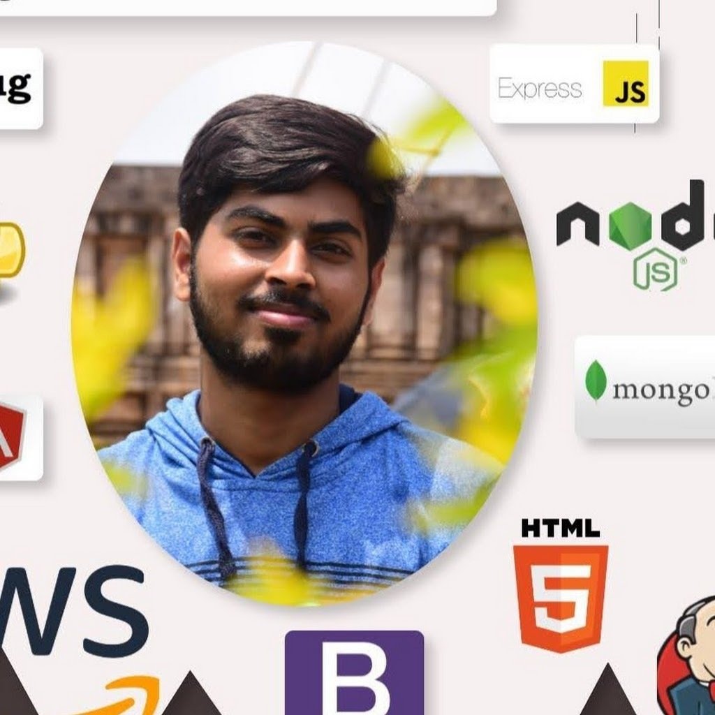 Avatar of Ranjit P.