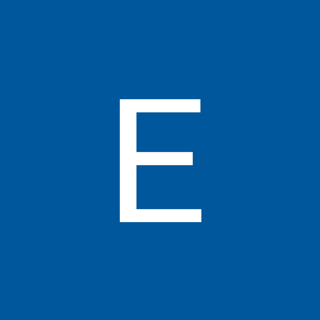 Avatar of Eugene P.