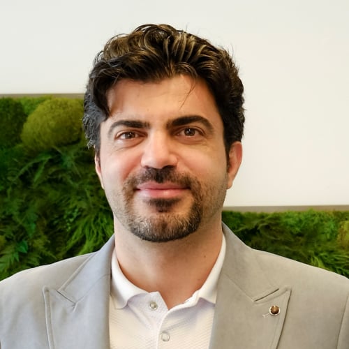 Avatar of Saeed M.