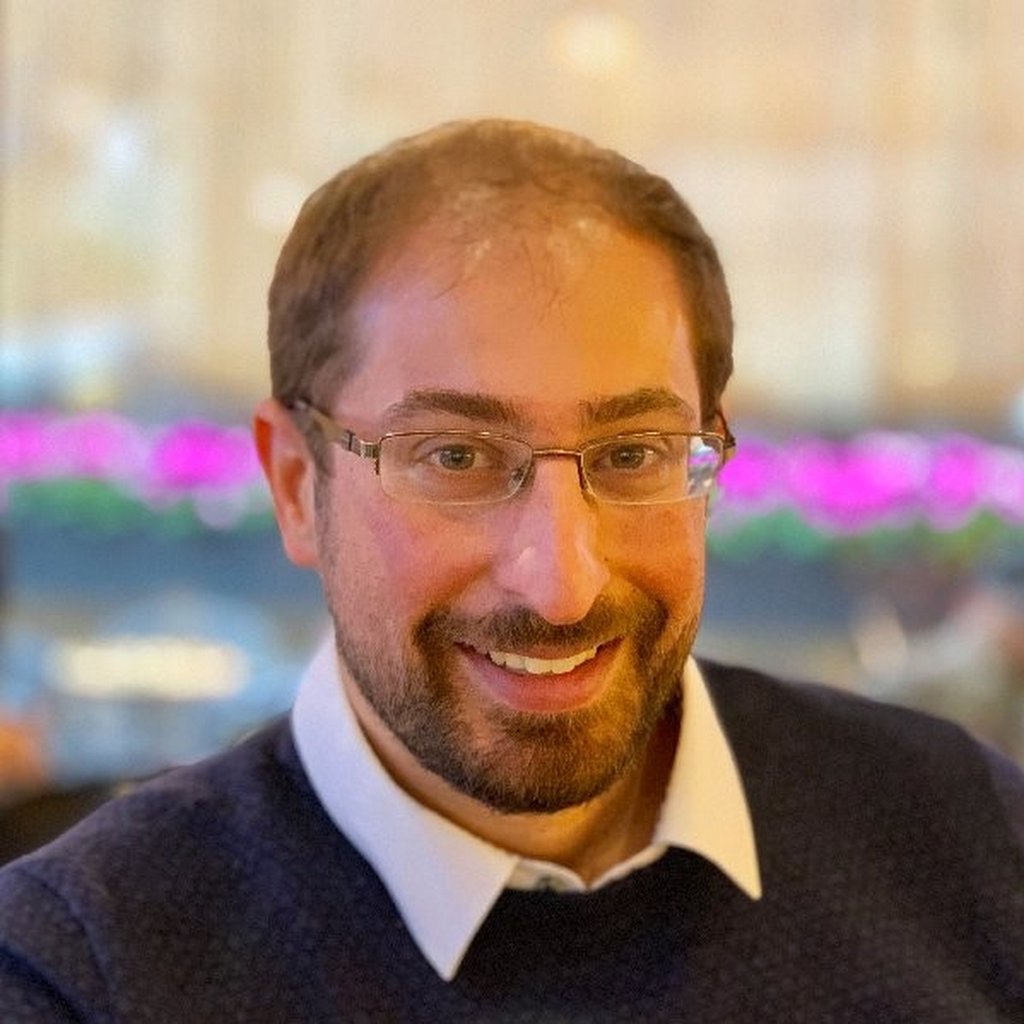 Avatar of Ari B.