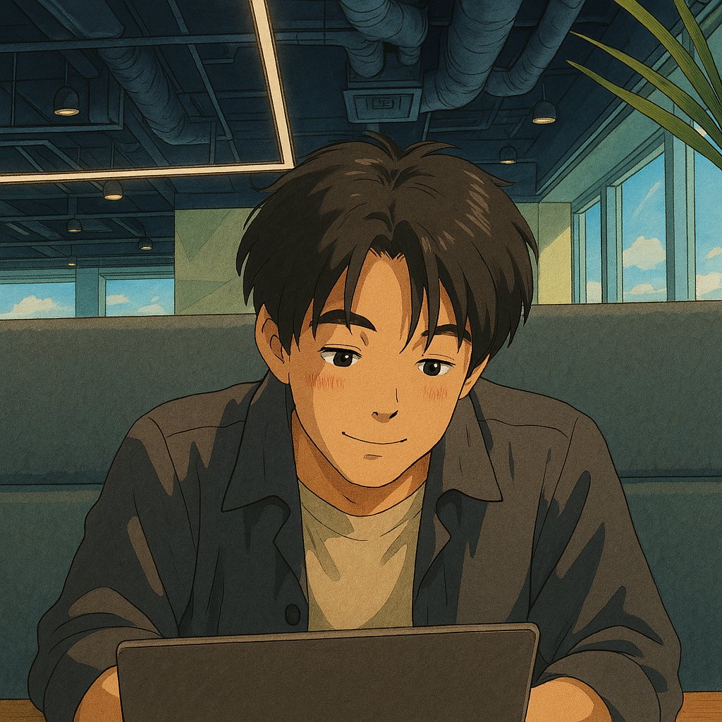 Avatar of Mayato H.