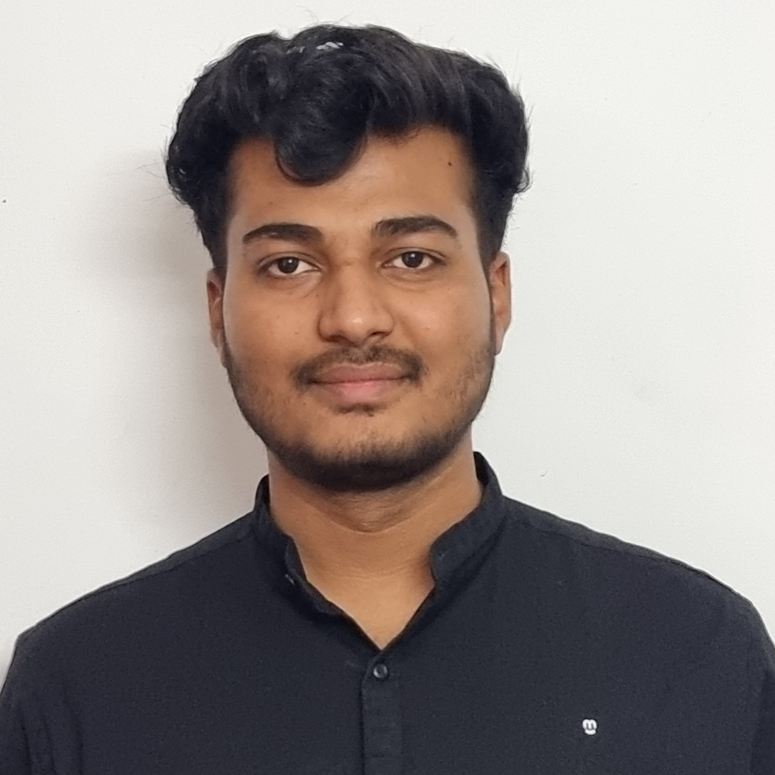 Avatar of Saim A.