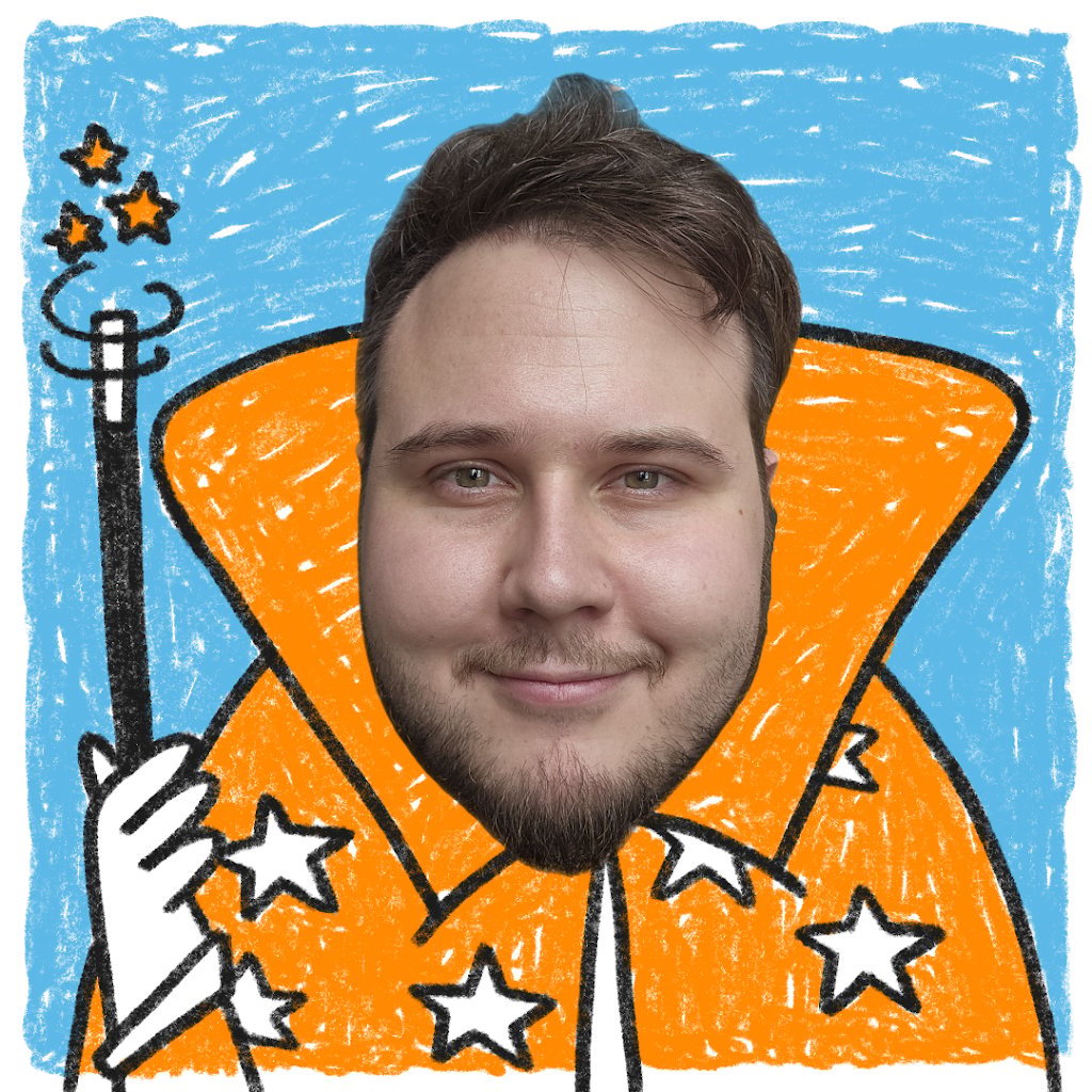 Avatar of Nejc G.
