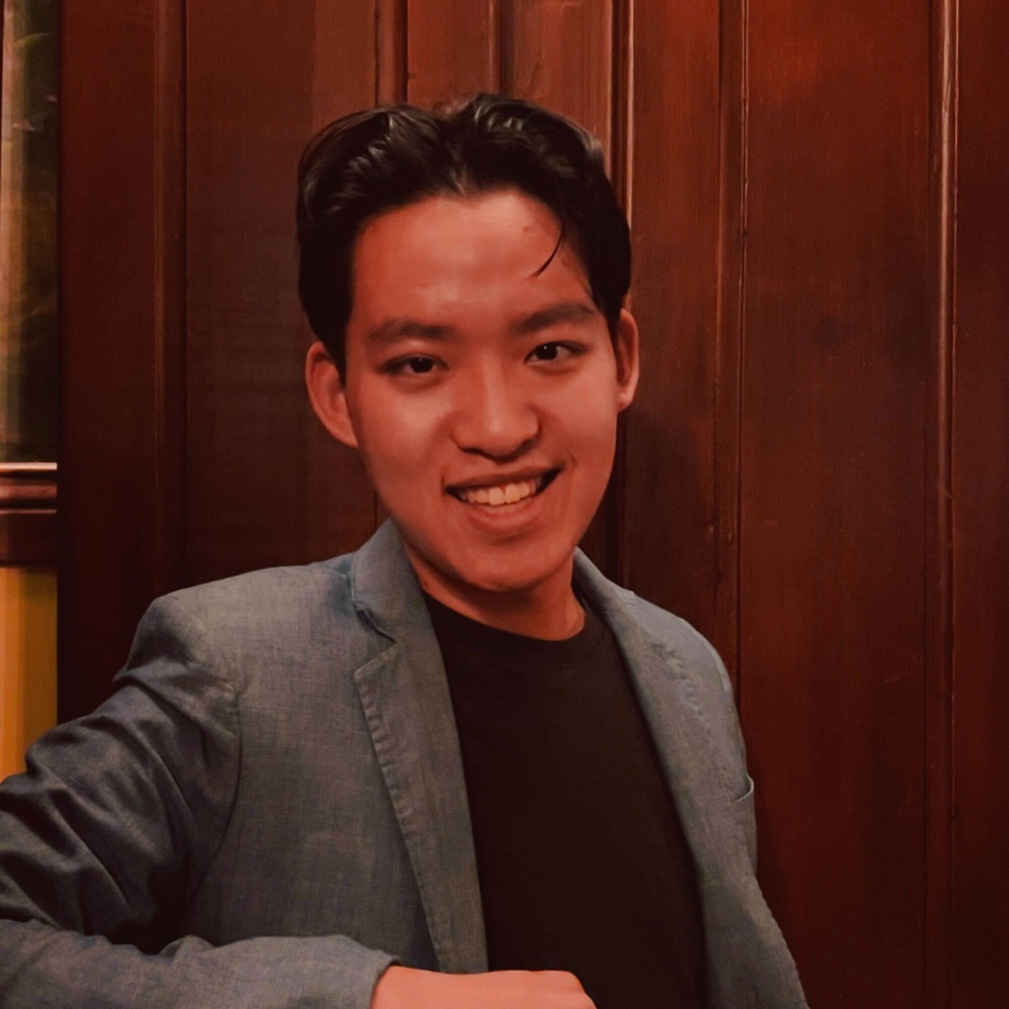 Avatar of Ryan C.