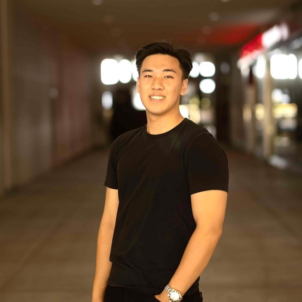 Avatar of Michael N.