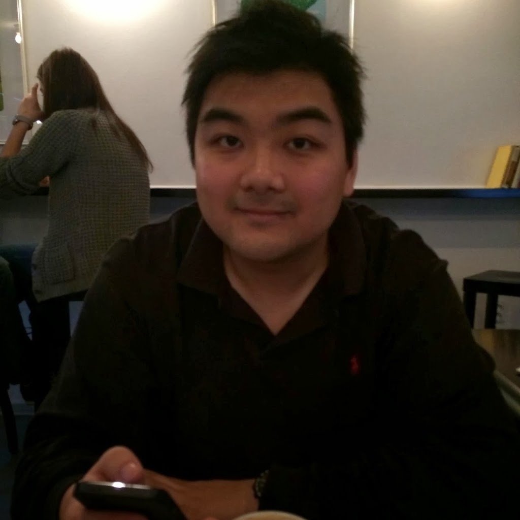 Avatar of Alex L.