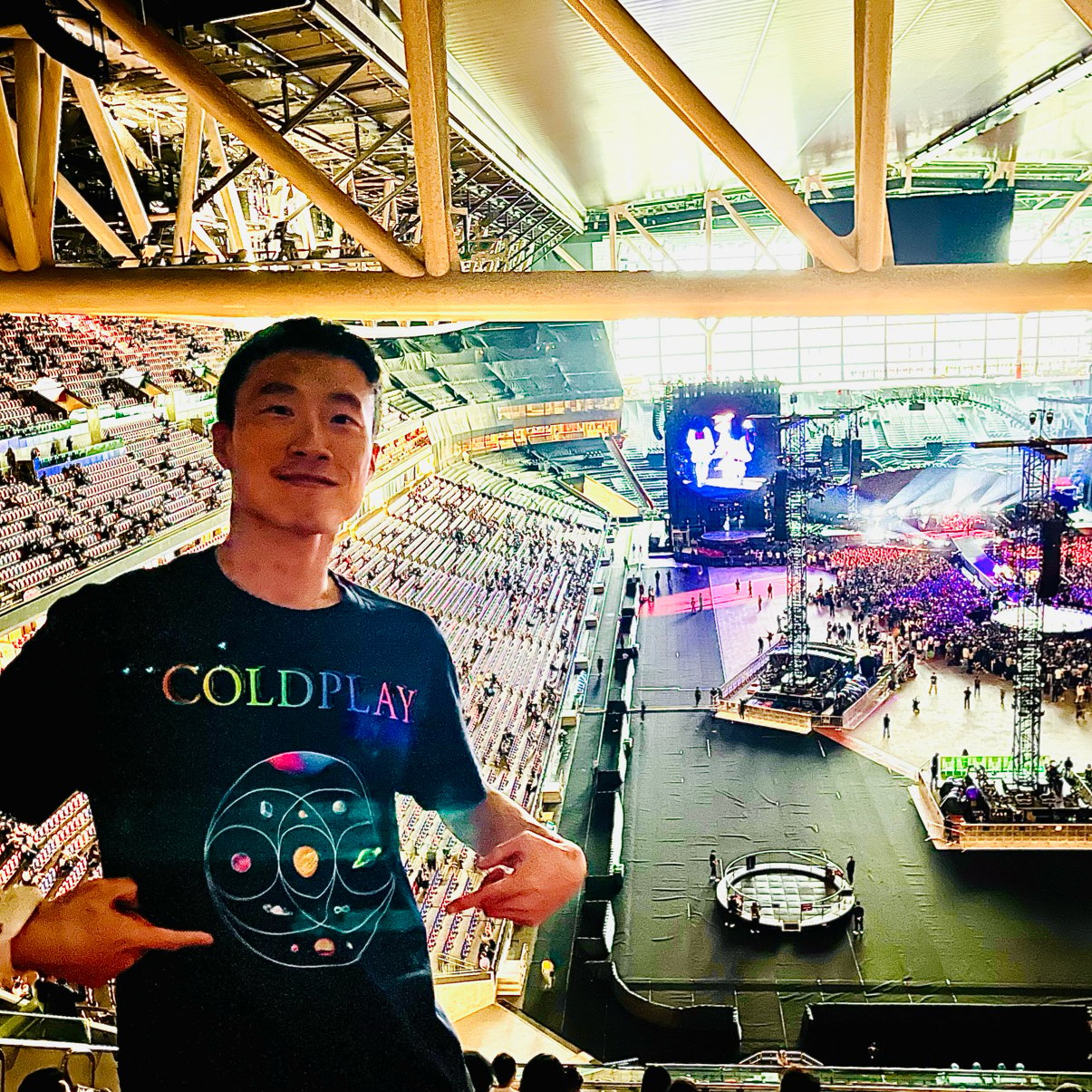Avatar of Galen G.