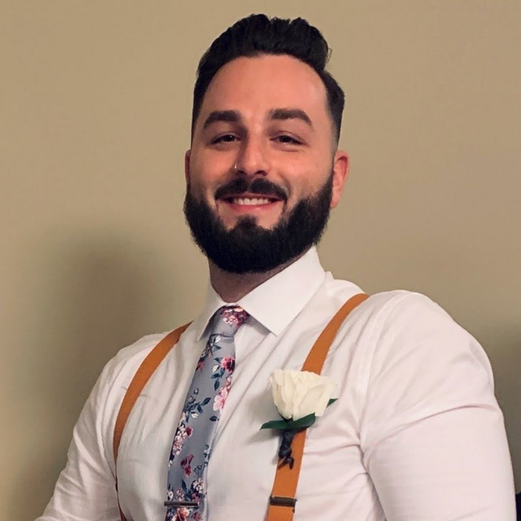 Avatar of Ethan A.