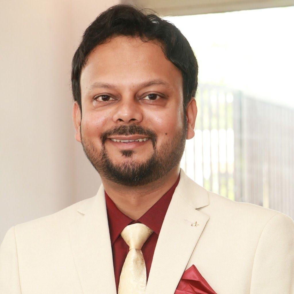 Avatar of Sachin C.