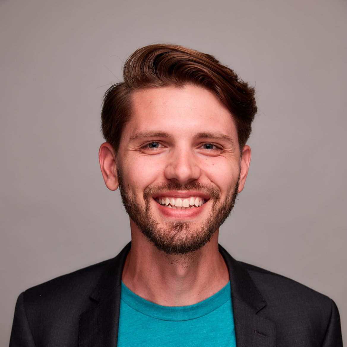 Avatar of Caleb Tate