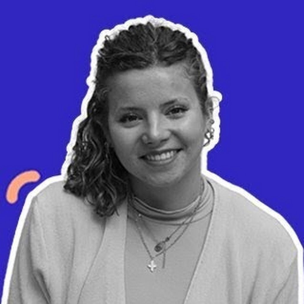 Avatar of Lucie Prefot
