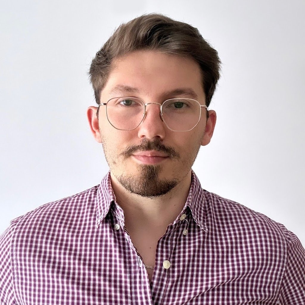 Avatar of Iulian C.