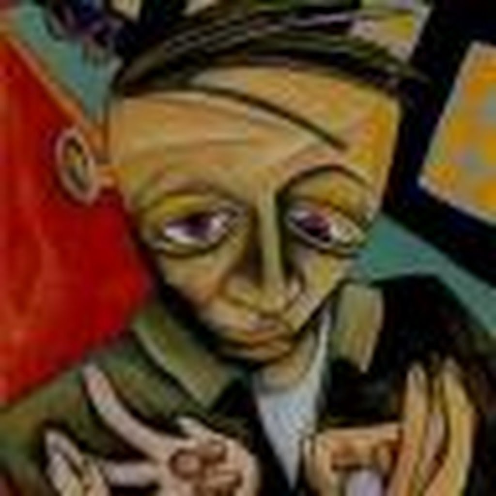 Avatar of Colin Heilbut