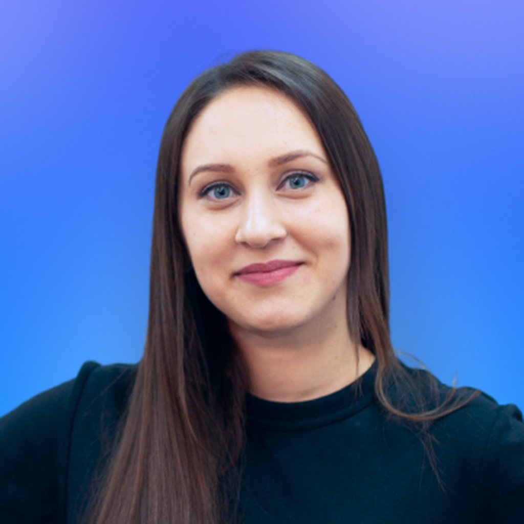 Avatar of Anna P.