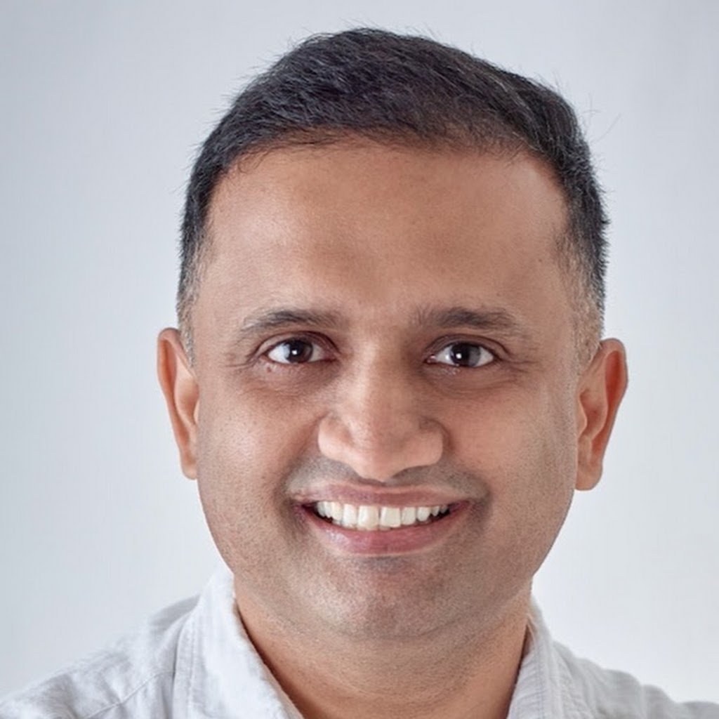 Avatar of Raghu K.