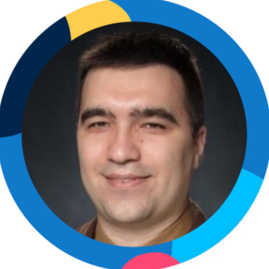 Avatar of Bogdan Rusu