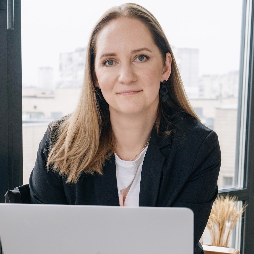 Avatar of Olga P.