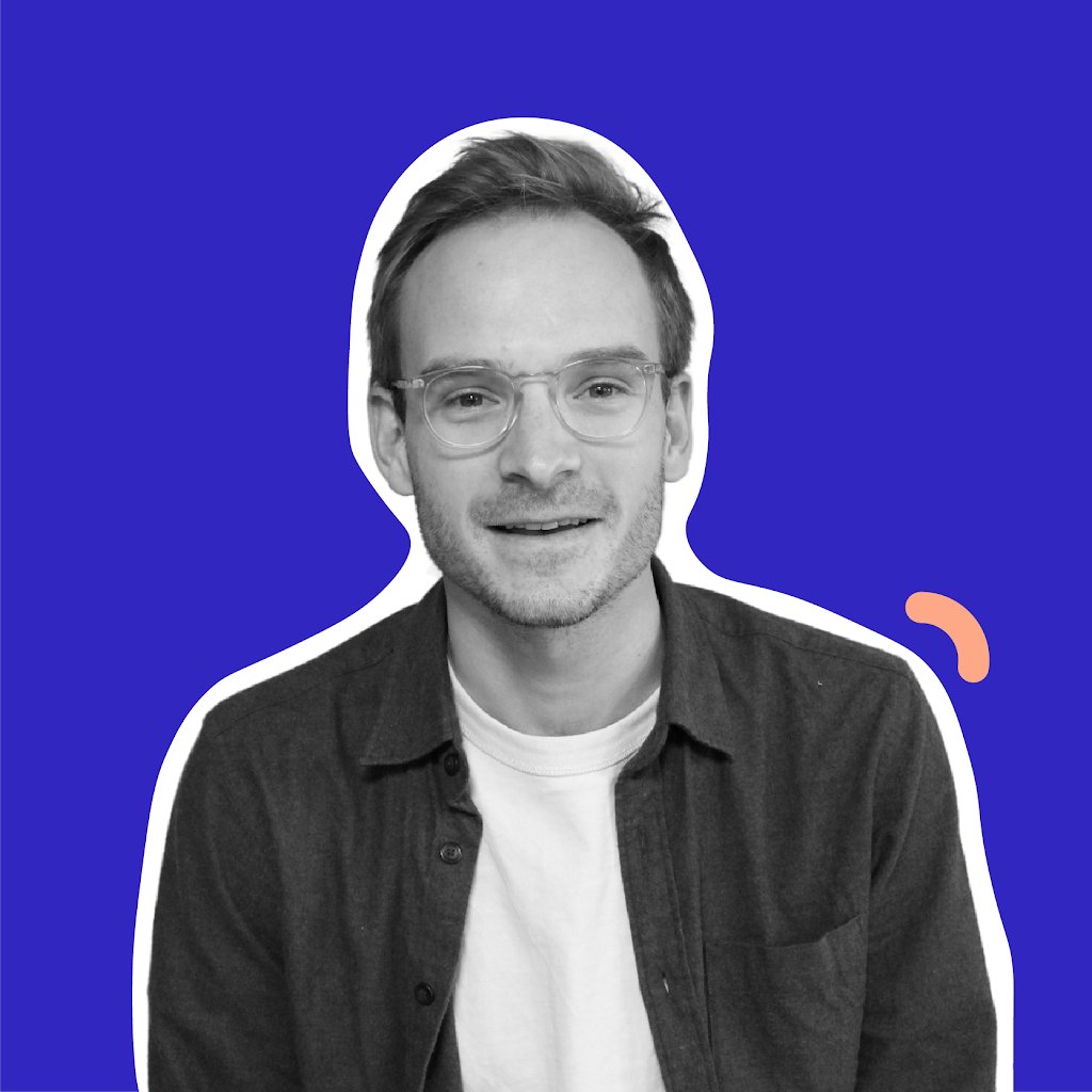 Avatar of Matthieu Brochen