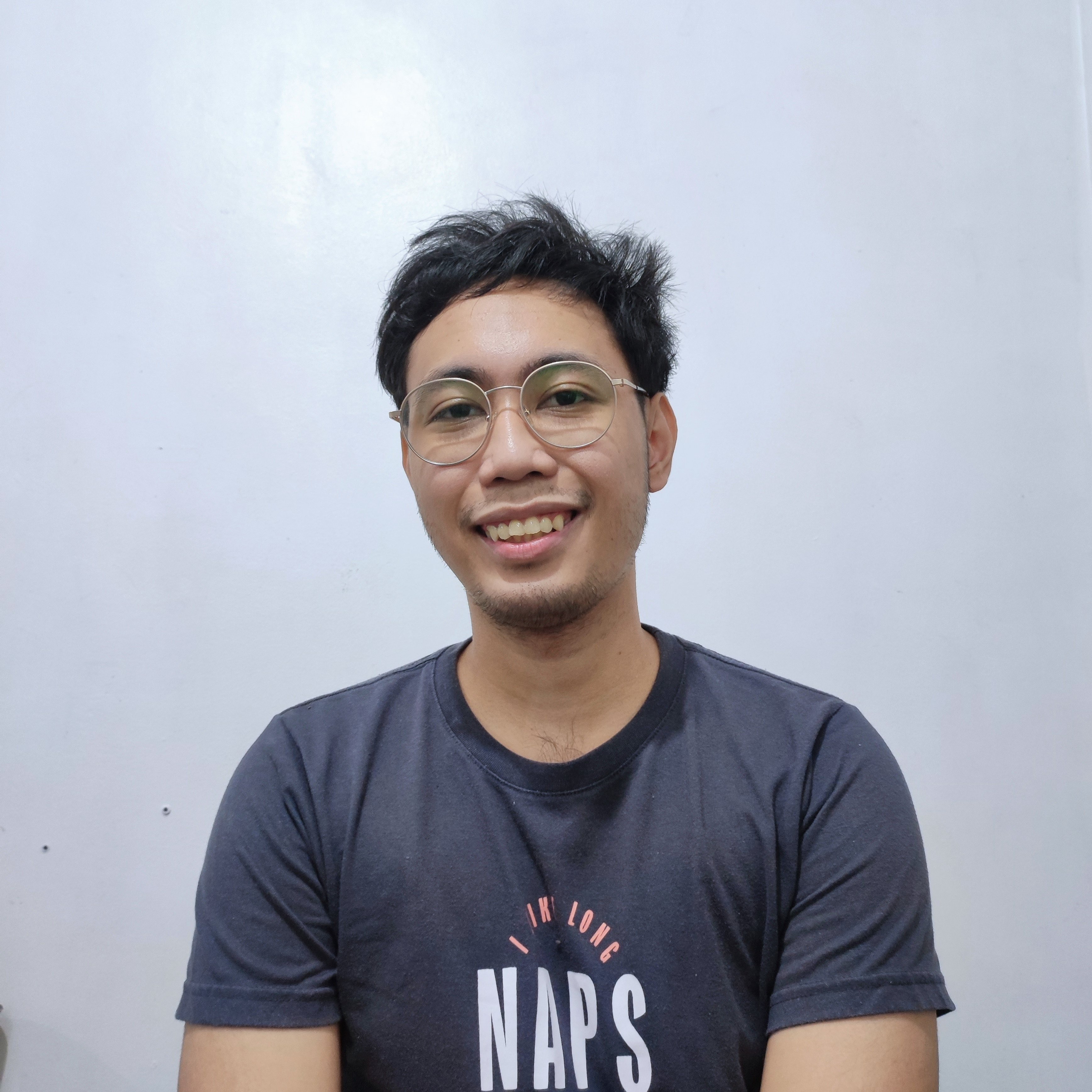 Avatar of Christian M.