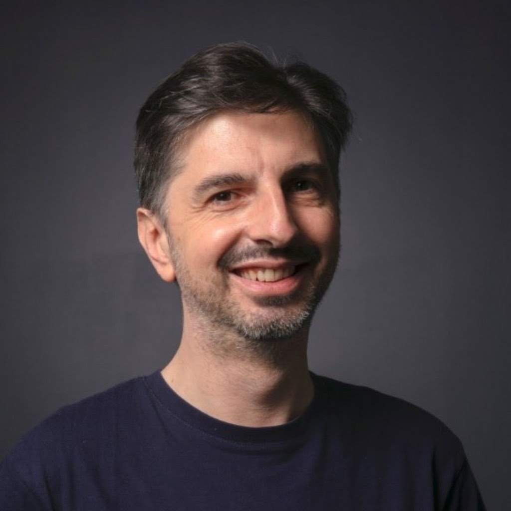 Avatar of Gilles SAUBIN