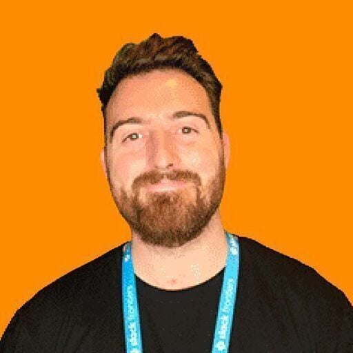 Avatar of Conor D.