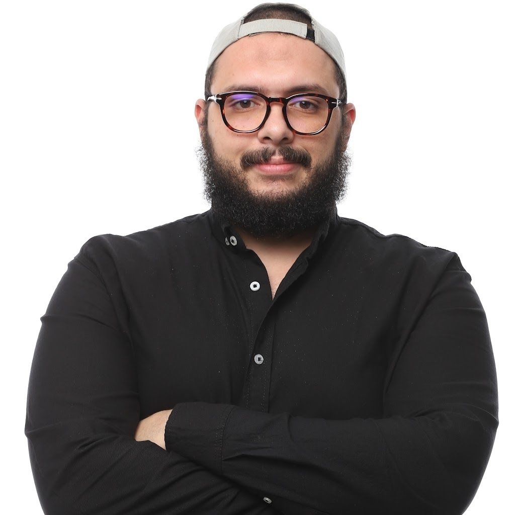 Avatar of Ahmed Ashraf