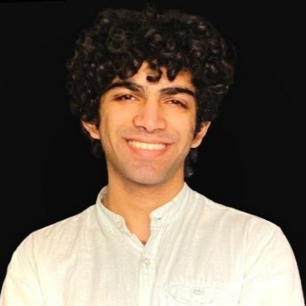 Avatar of Rajesh D.