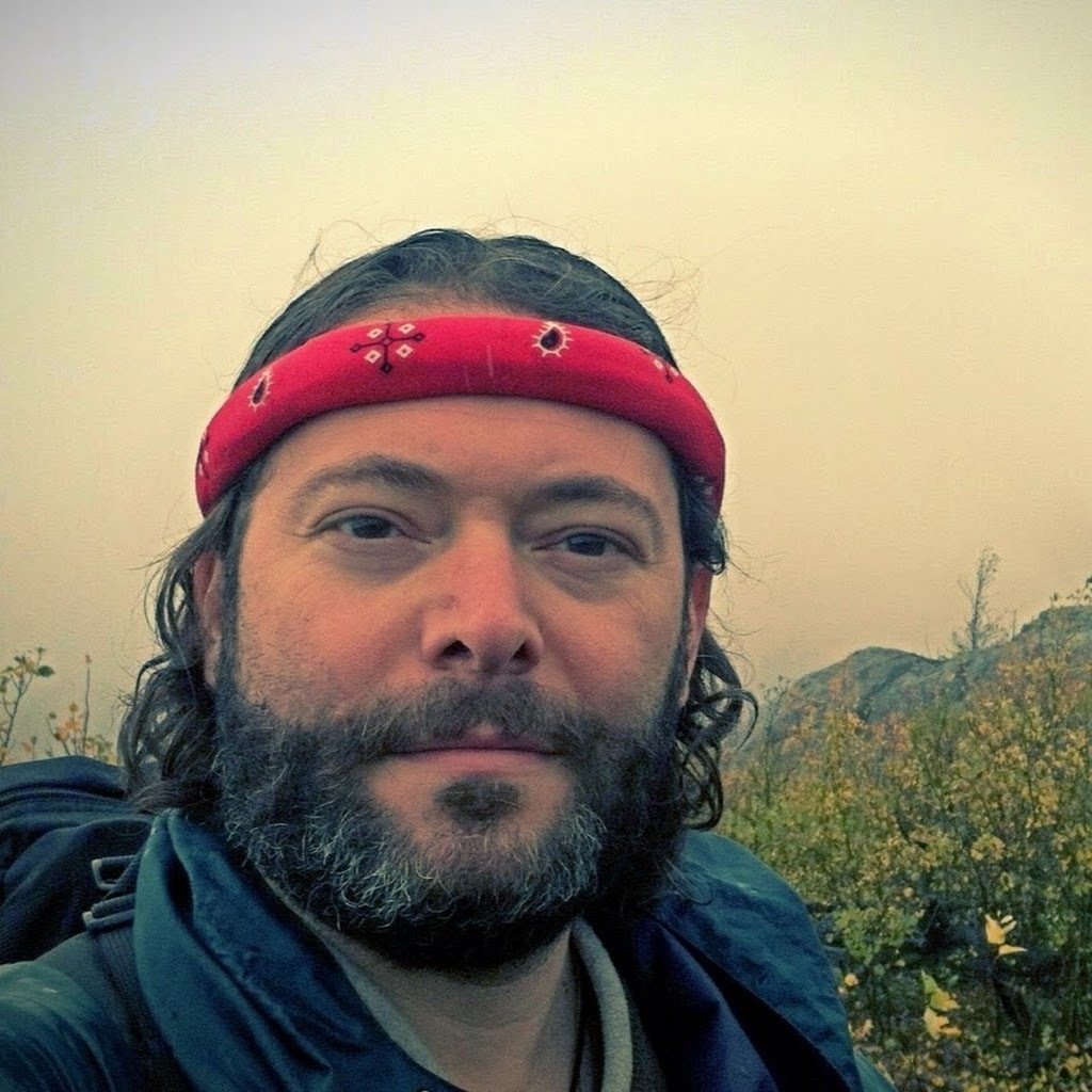 Avatar of Greg S.