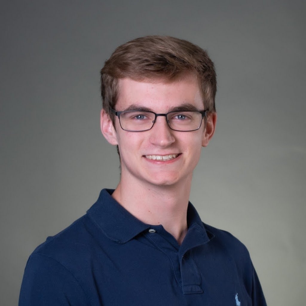 Avatar of Graham R.