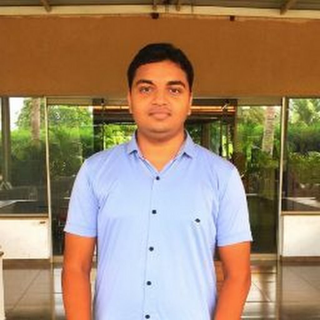 Avatar of Rahul S.