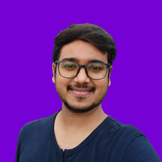 Avatar of Viraj P.