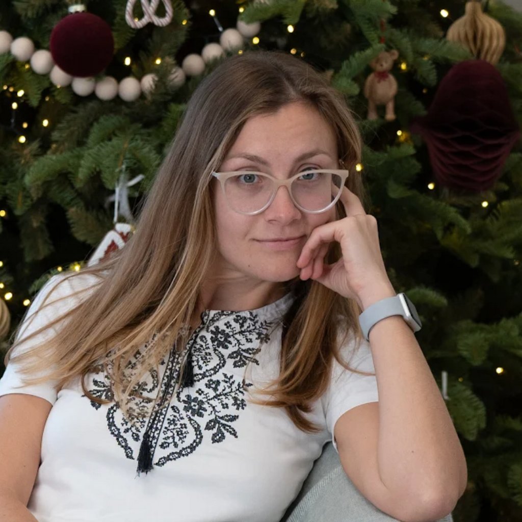 Avatar of Kate A.