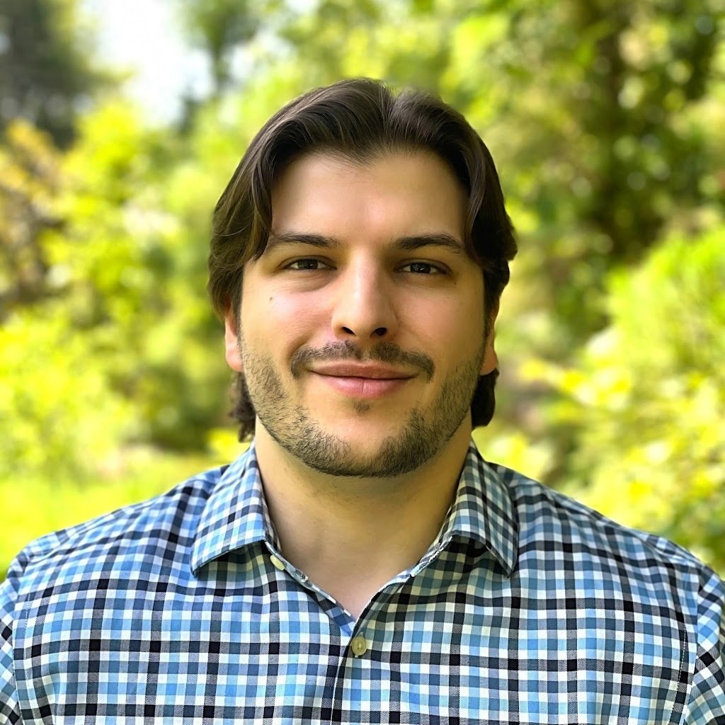 Avatar of Andrew M.