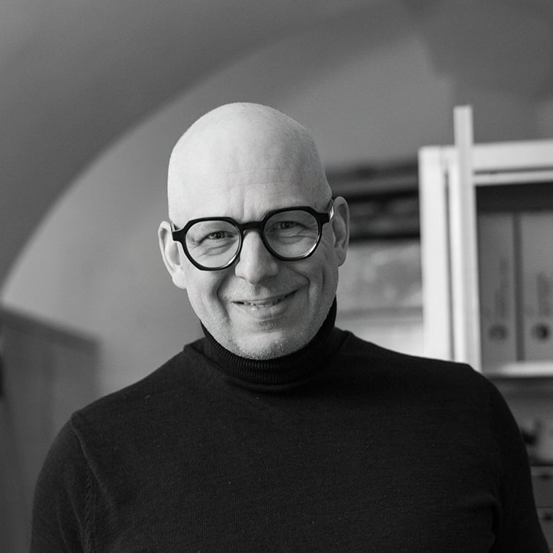 Avatar of Harald P.