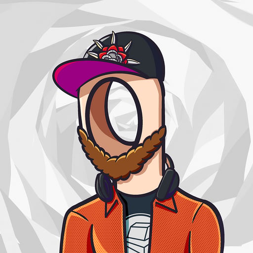 Avatar of James P.
