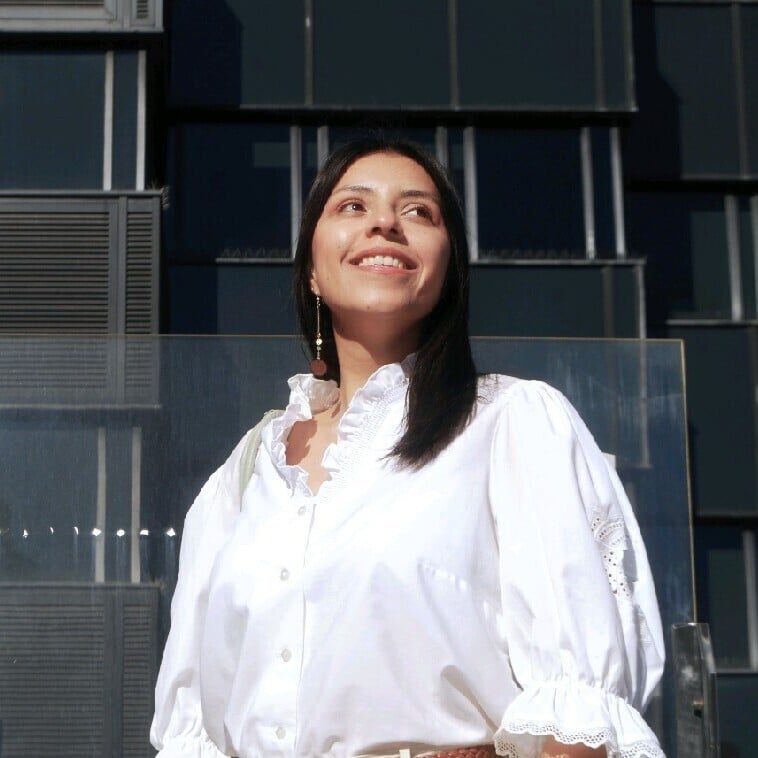 Avatar of Rocio M.